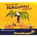 Wer hat die Kokosnuss geklaut?: Bekannte Lach- und Spa�lieder: 12 bekannte Lach- und Spa�lieder