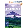 Philippines (Lonely Planet Philippines)