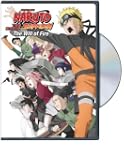 Naruto Shippuden Movie 3: The Will of...