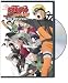 Naruto Shippuden the Movie: The Will of Fire [DVD] [Region 1] [US Import] [NTSC]