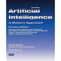 The Artificial Intelligence