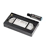 Hama Cassette de nettoyage VHS avec liquide nettoyantpar Hama