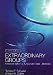 Books : Extraordinary Groups