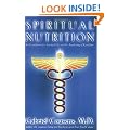 Spiritual Nutrition: Six Foundations for Spiritual Life and the Awakening of Kundalini