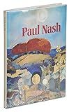 Paul Nash, paintings and watercolours