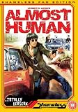 Almost Human - Fan Edition [DVD]