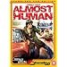 Almost Human - Fan Edition [DVD]