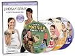 Lindsay Brin's Complete Pregnancy 4-DVD Workout Set: Cardio, Toning PLUS Yoga