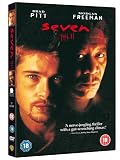 Seven [DVD]