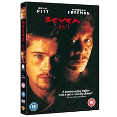 Seven [DVD] [1995]