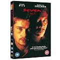 Seven [DVD] [1995]