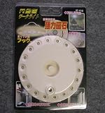 �~�Ռ^�LED���[�N���C�g���͎��Εt�� UF-018