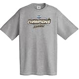 Anaheim Ducks 2007 Western Conference Champions Locker Room T-Shirt by Lee