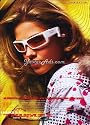 2005 Vintage Ad Oakley, Inc. Oakley Thump 2 Digital Music Eyewear (39842-0018)