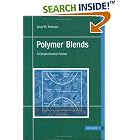 Click here to buy Polymer Blends: Introduction and Review by  Lloyd M. Robeson.