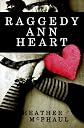 Raggedy Ann Heart