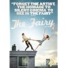 The Fairy [DVD]