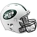 Jets Riddell Revolution Pro Line Helmet