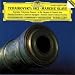 Tchaikovsky: 1812 Overture/ Marche Slave