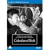 Calculated Risk [DVD]