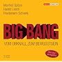 Big Bang: Vom Urknall zum Bewusstsein von Manfred Spitzer