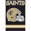 New Orleans Saints Banner Flag