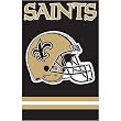 New Orleans Saints Banner Flag New Orleans Saints Banner Flag