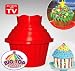 Giant Cup Cake Maker