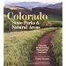 Colorado State Parks and Natural Areas