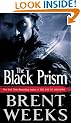 The Black Prism (Lightbringer)