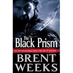 The Black Prism (Lightbringer)