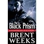 The Black Prism by Brent Weeks