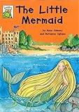 The little mermaid