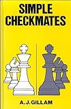 Simple checkmates