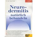Neurodermitis nat�rlich behandeln