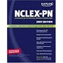 Kaplan NCLEX-PN, 2009 Edition: Strategies for the Practical Nursing Licensing Exam