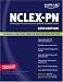 Kaplan NCLEX-PN, 2009 Edition: Strategies for the Practical Nursing Licensing Exam