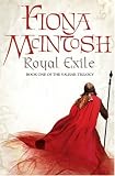 Royal Exile (Valisar Trilogy)