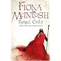 Royal Exile: Book One of the Valisar Trilogy (Valisar Trilogy 1)