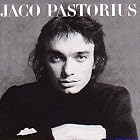 Jaco Pastorius by Jaco Pastorius
