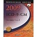 2009 ICD-9-CM, Volumes 1 and 2 Professional Edition (ICD-9 PROF VERSION VOLS 1 & 2)