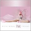 Pink Friday (Vinyl)