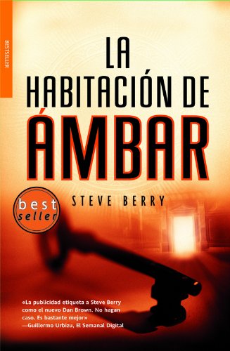 La habitación de ámbar (Best seller) (Spanish Edition)