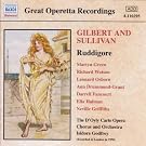 Ruddigore