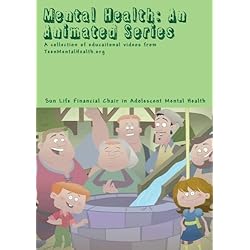 Mental Health: An Animated Series