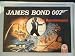 James Bond 007. Das Agentenspiel, ASS Spiele, No. 2338/0