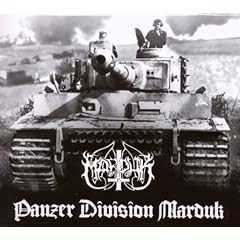 Panzer Division Marduk (Remastered+Bonus Tracks)