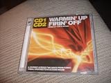 WARMIN UP FIRIN OFF MIXED BY TOM STEPHAN