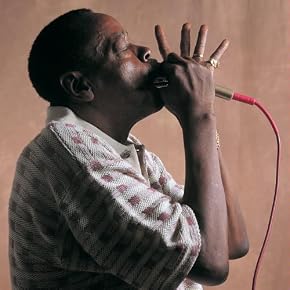 Image of Carey Bell