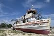 First Camille, Then Katrina - Unforgettable 16x20 Photographic Print by Carol M. Highsmith